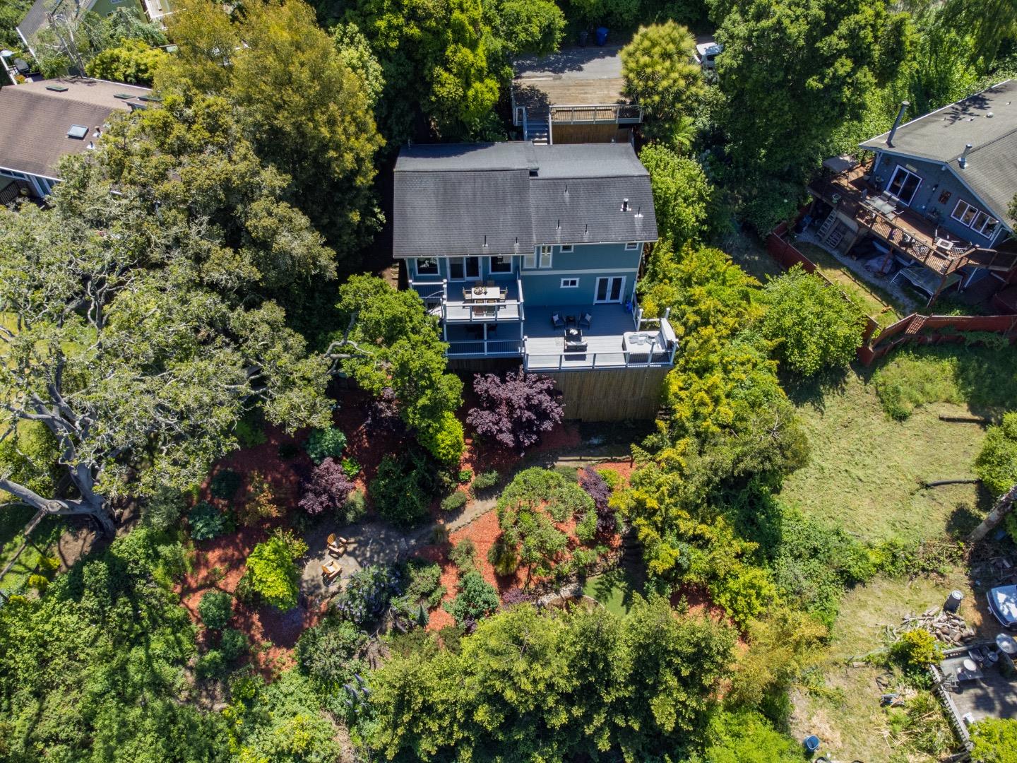 609 Encino Drive