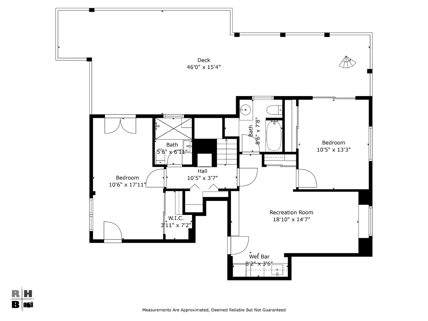 609 Encino Drive