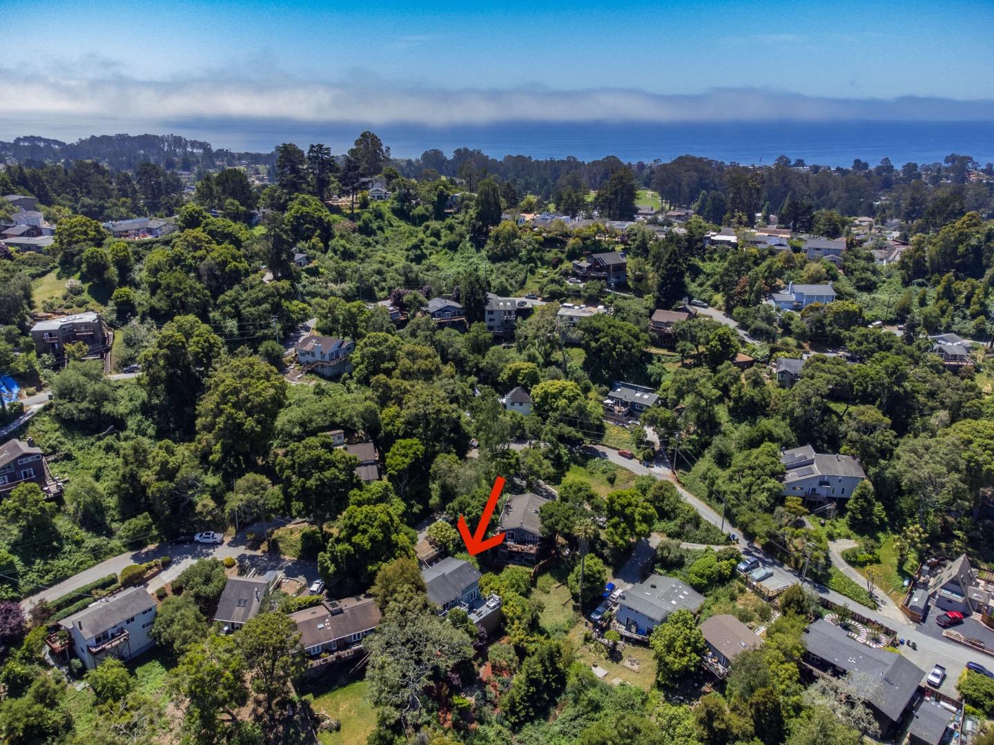 609 Encino Drive