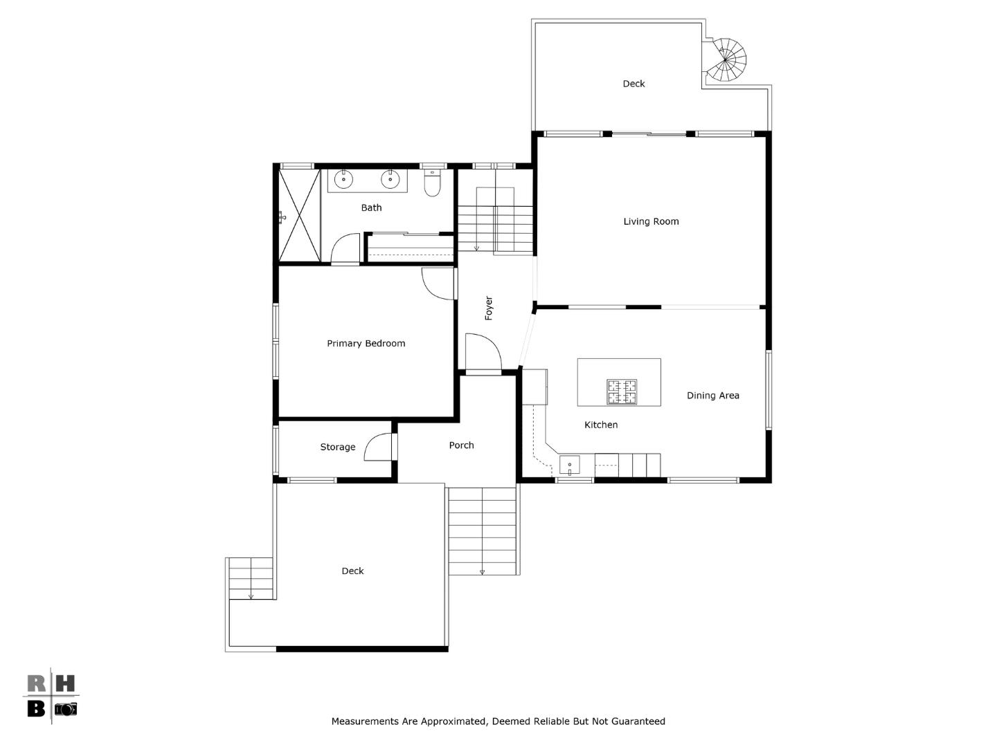 609 Encino Drive