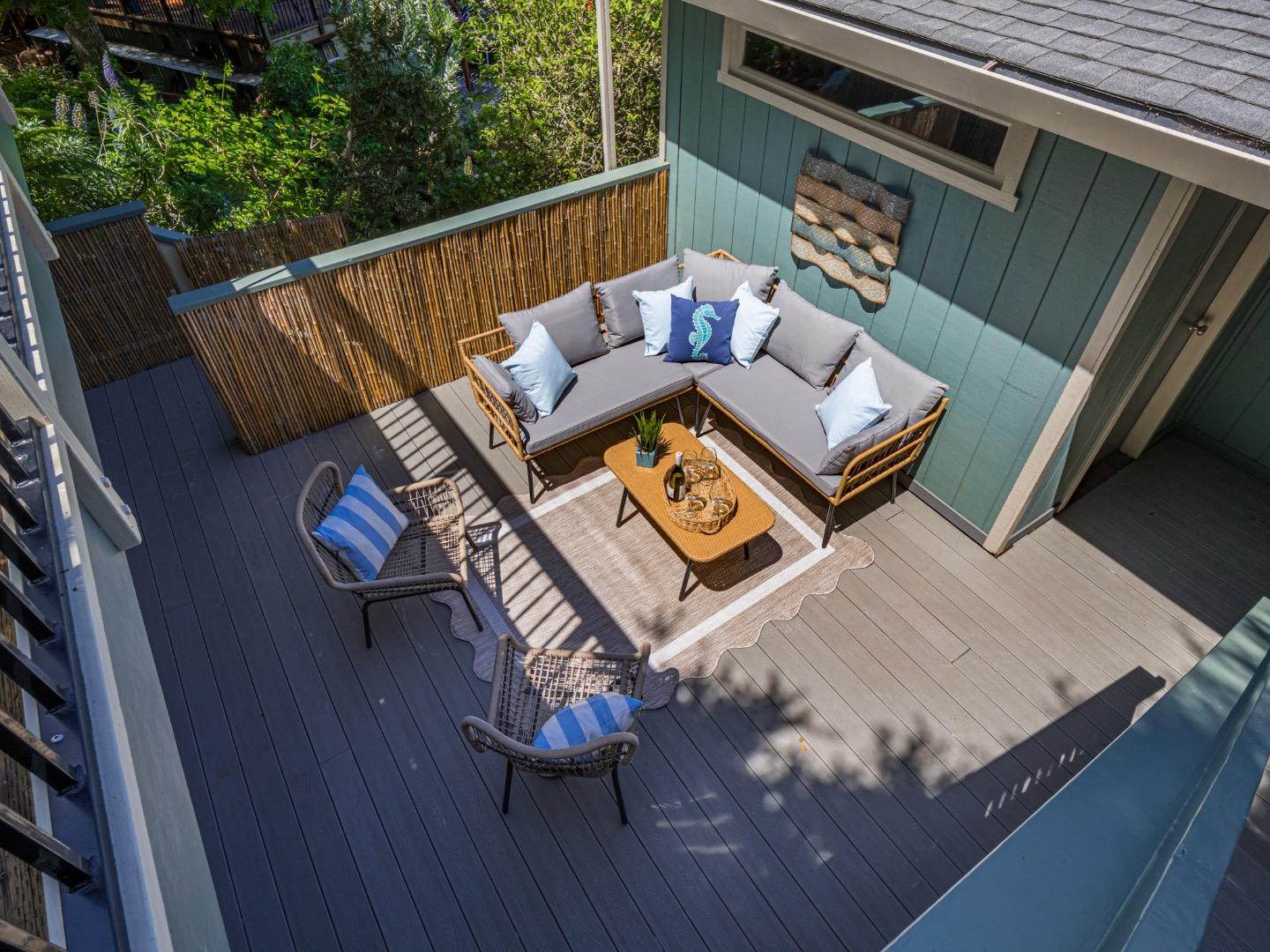 609 Encino Drive
