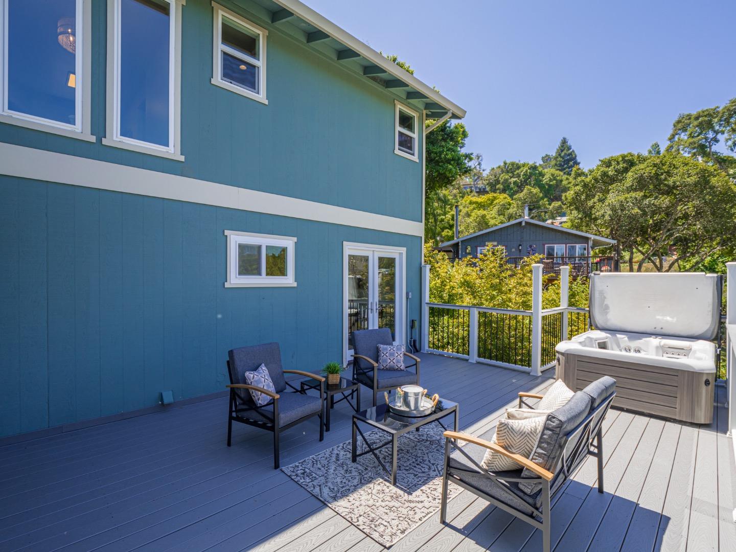 609 Encino Drive