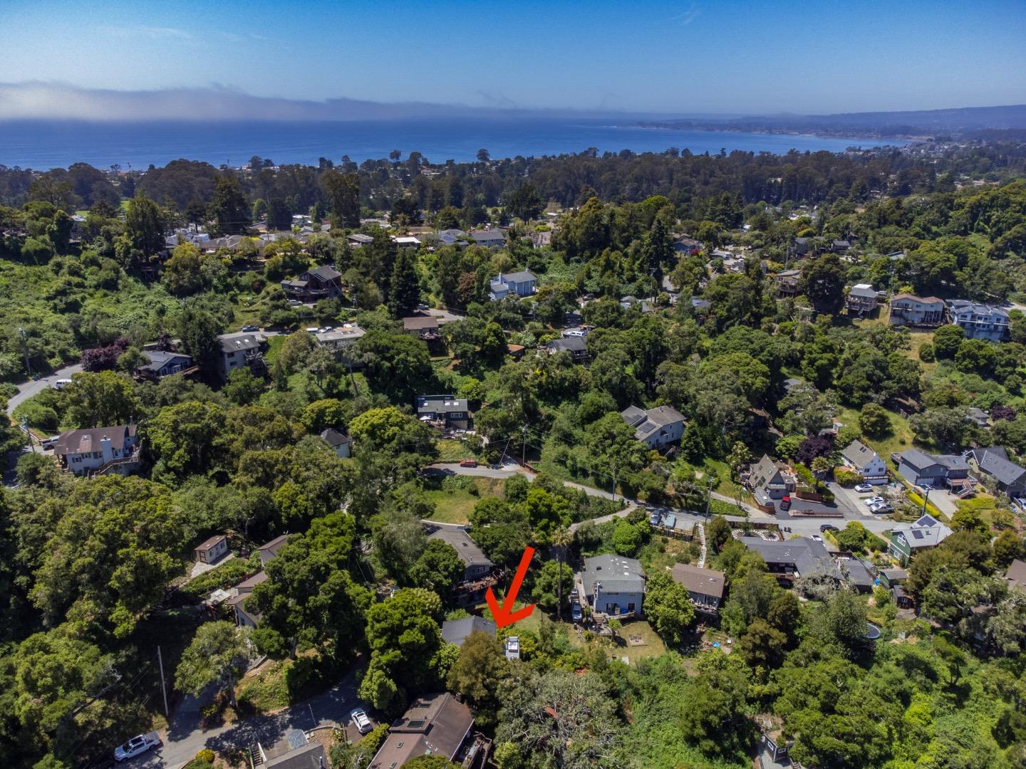 609 Encino Drive
