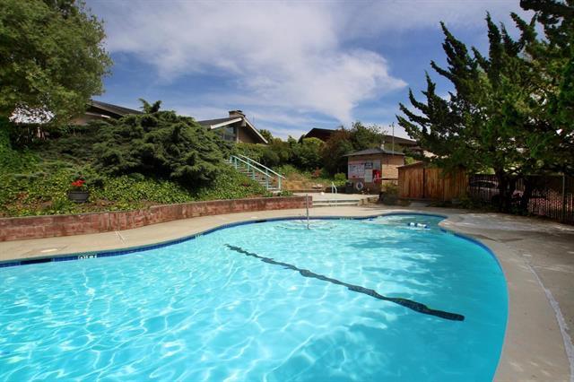 100 North Rodeo Gulch Road Unit: 154