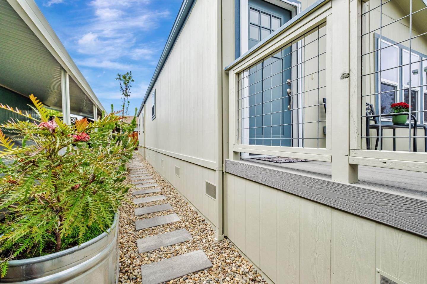 100 North Rodeo Gulch Road Unit: 154