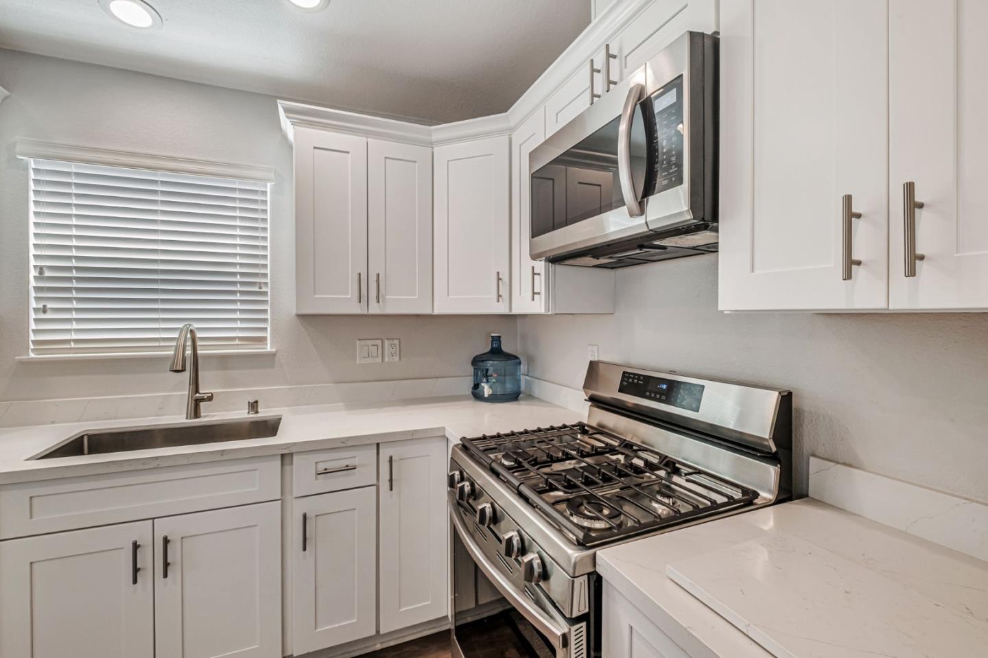 100 North Rodeo Gulch Road Unit: 154