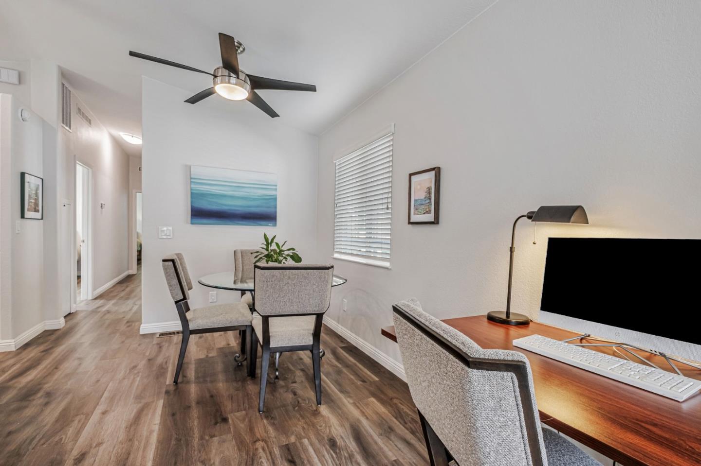 100 North Rodeo Gulch Road Unit: 154