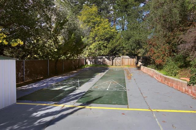 100 North Rodeo Gulch Road Unit: 154