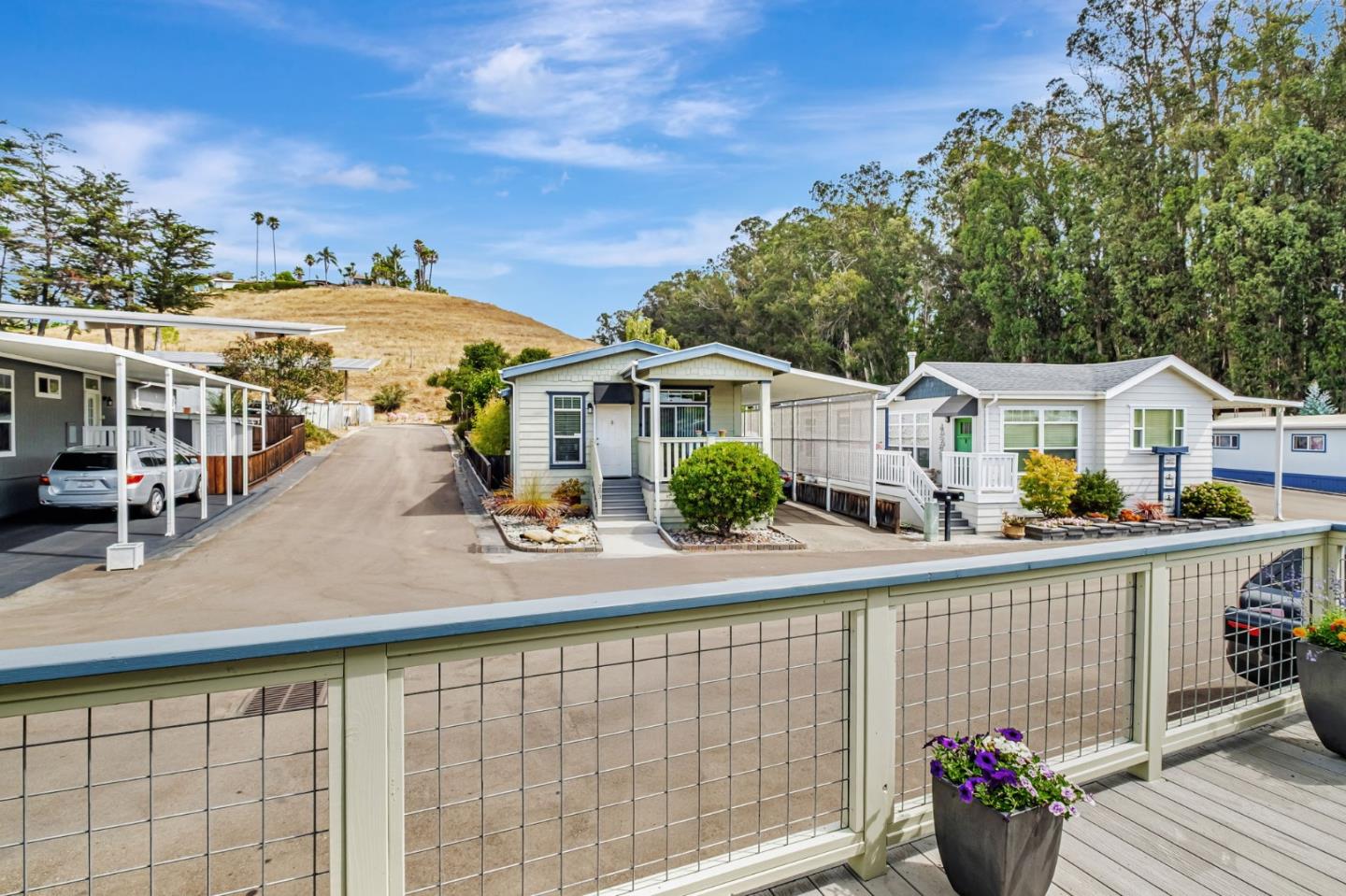 100 North Rodeo Gulch Road Unit: 154
