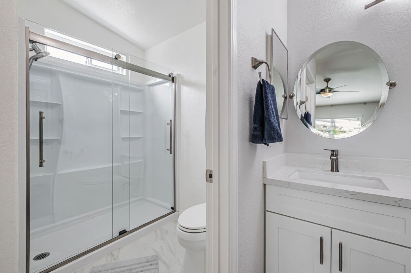 100 North Rodeo Gulch Road Unit: 154
