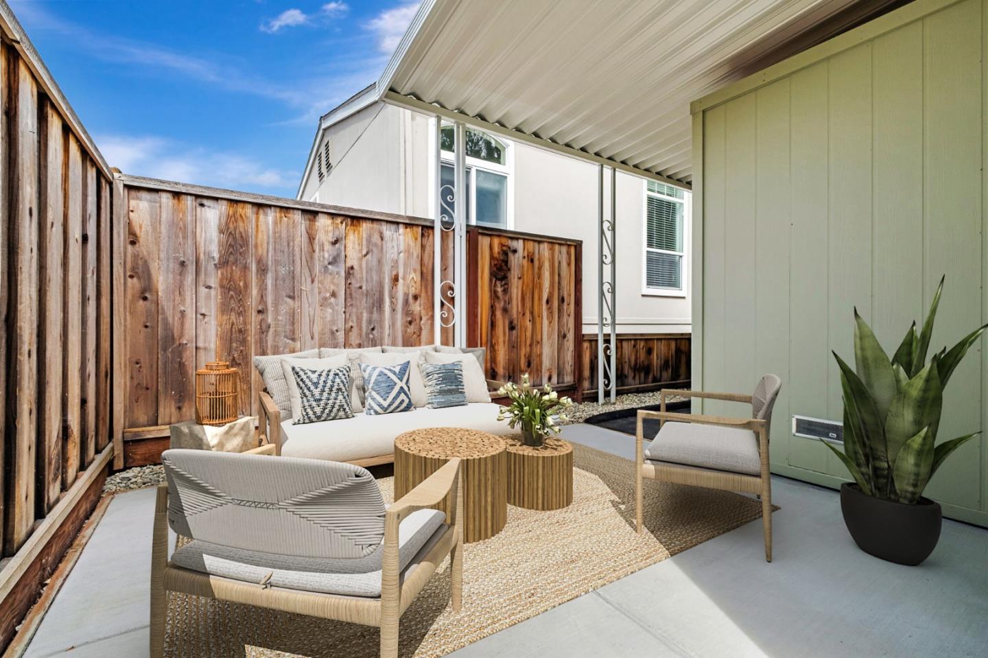 100 North Rodeo Gulch Road Unit: 154