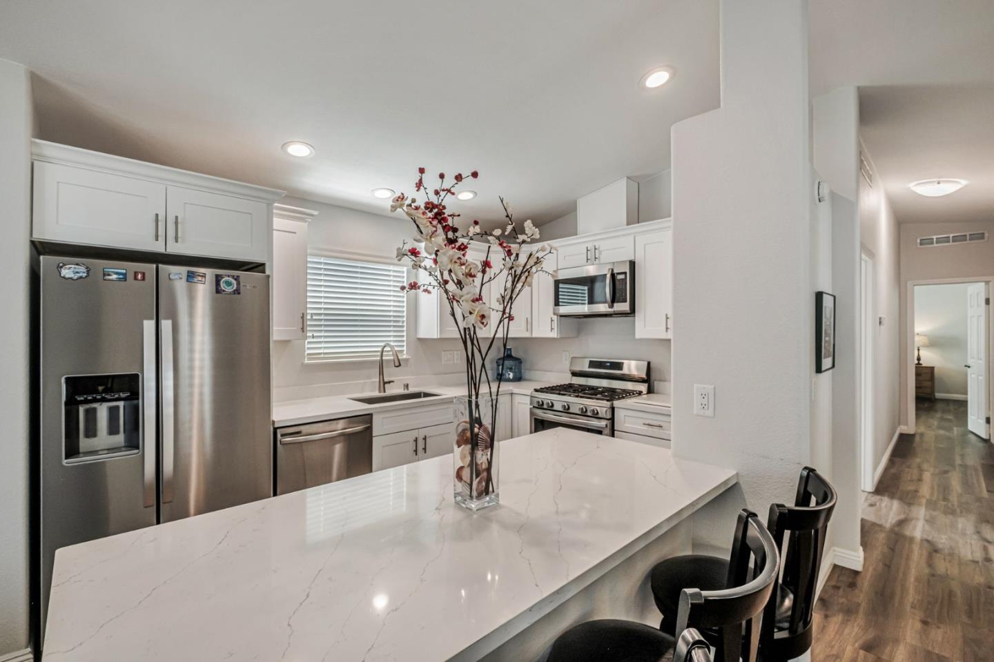 100 North Rodeo Gulch Road Unit: 154