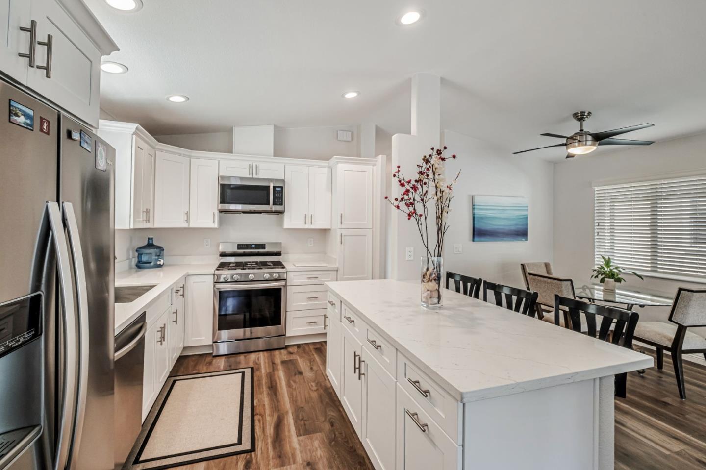 100 North Rodeo Gulch Road Unit: 154