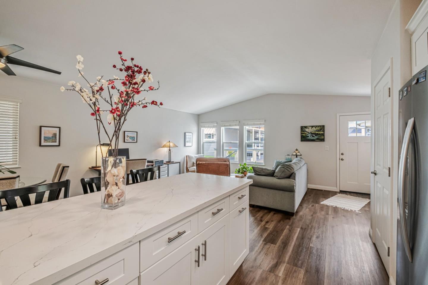 100 North Rodeo Gulch Road Unit: 154