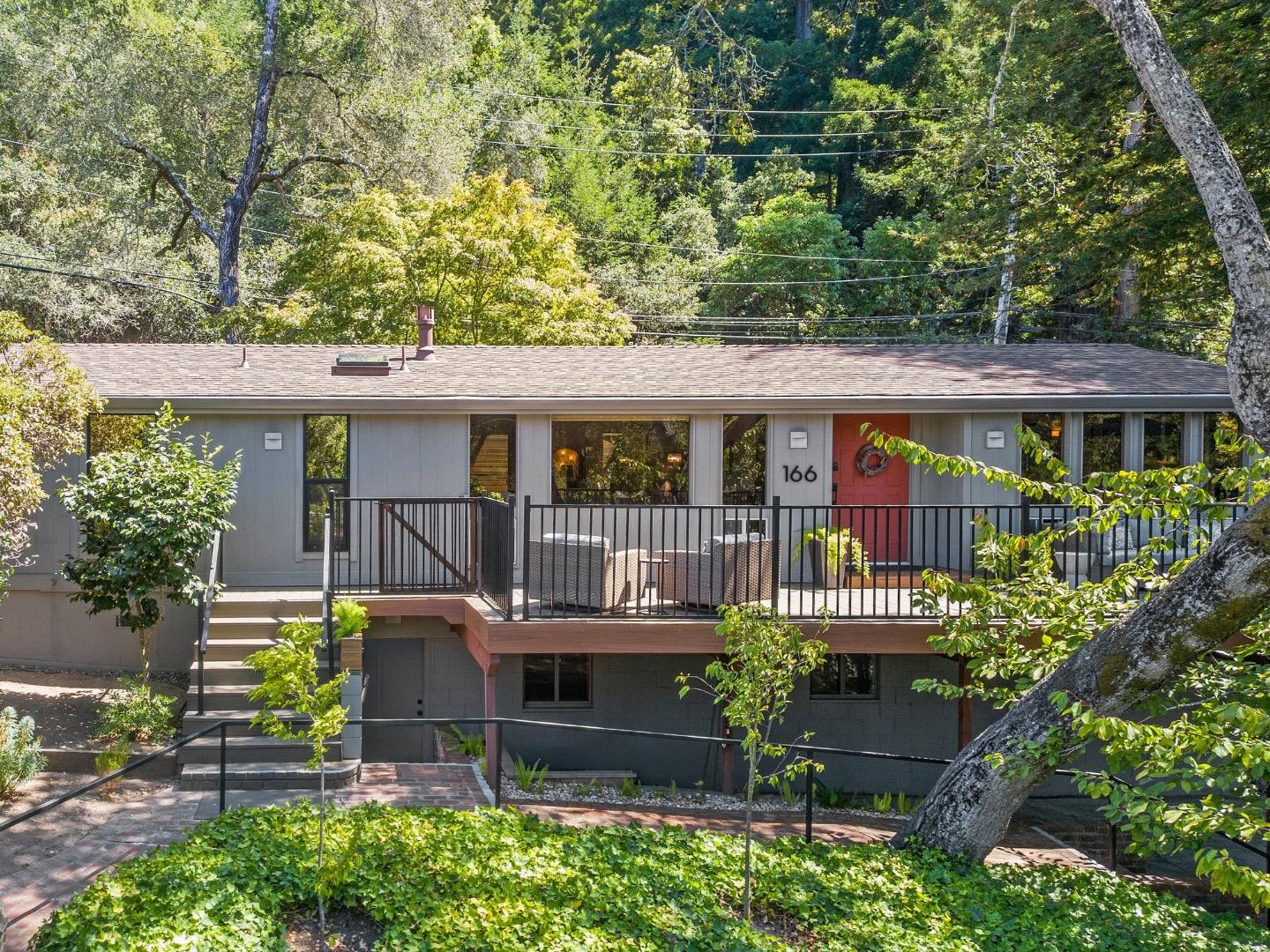 552 Bean Creek RD 166