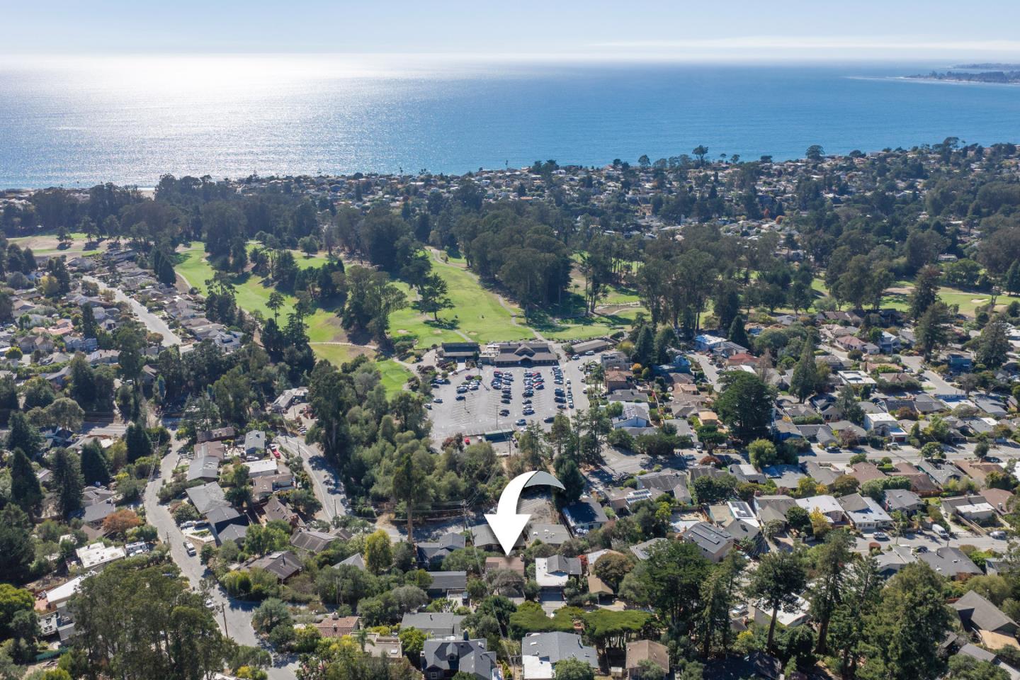 546 Monterey DR
