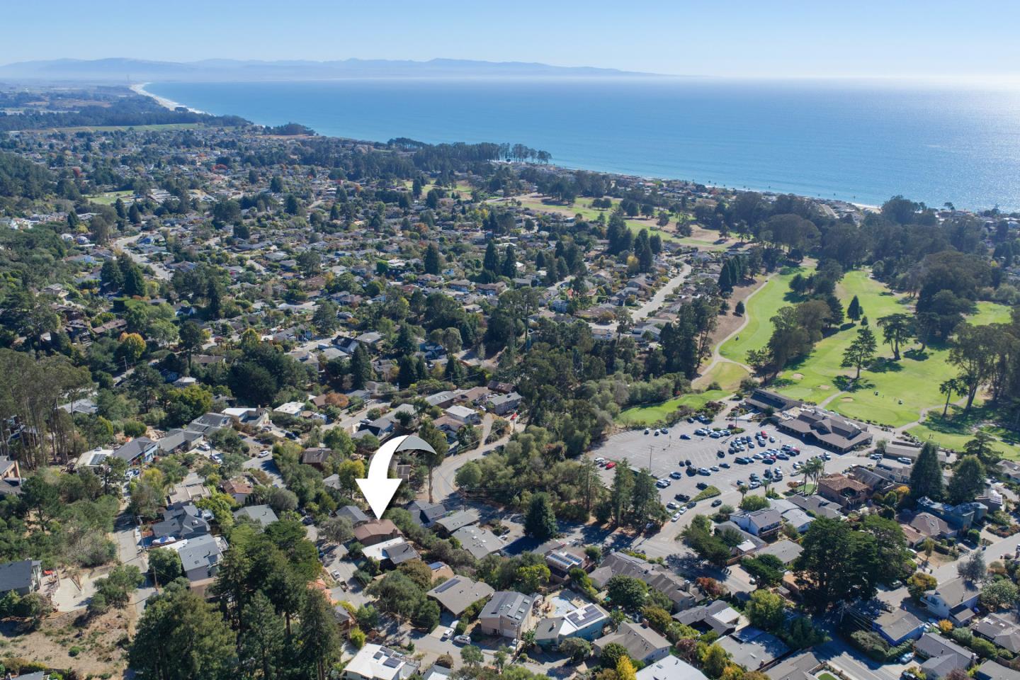 546 Monterey DR