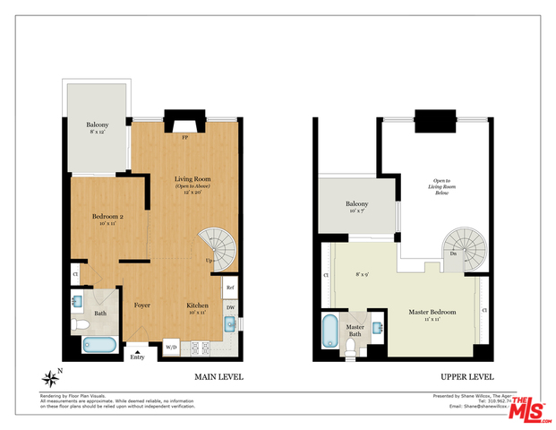 1912 Broadway #304