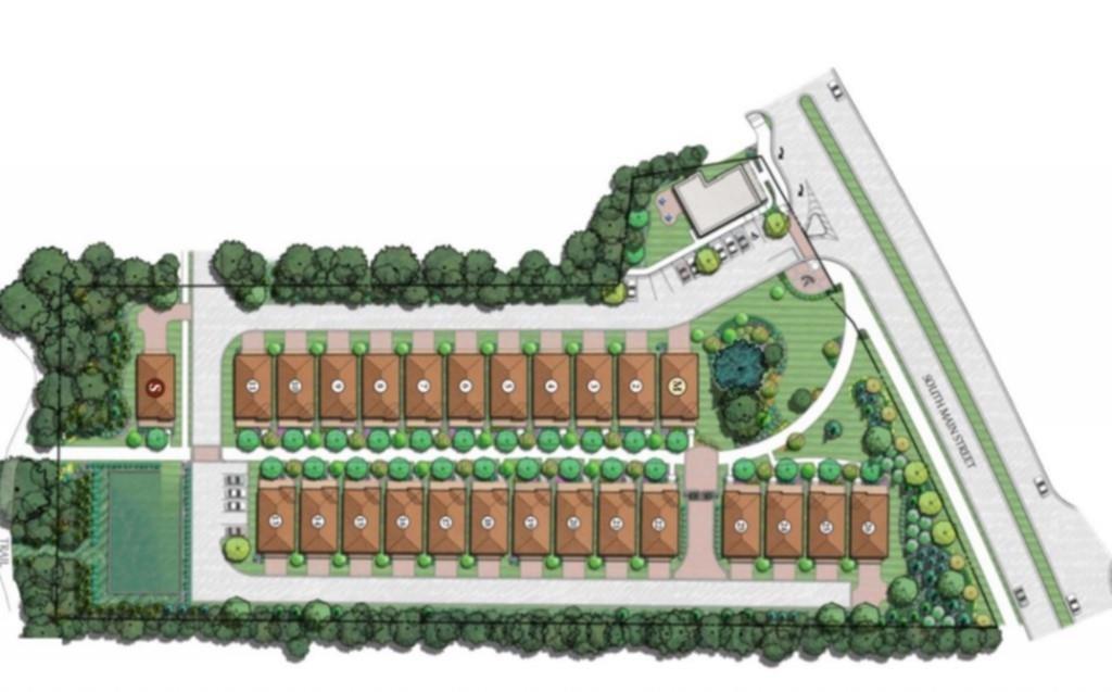 130 Villa Magnolia Lane