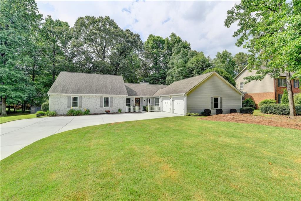 4963 Williamsport Drive