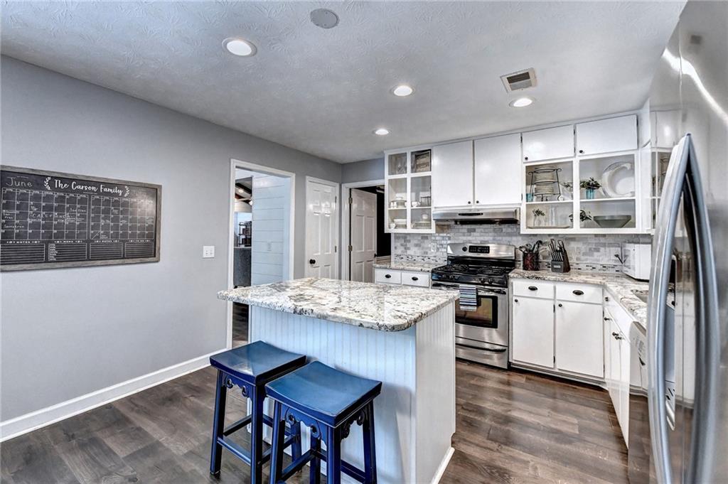 4963 Williamsport Drive