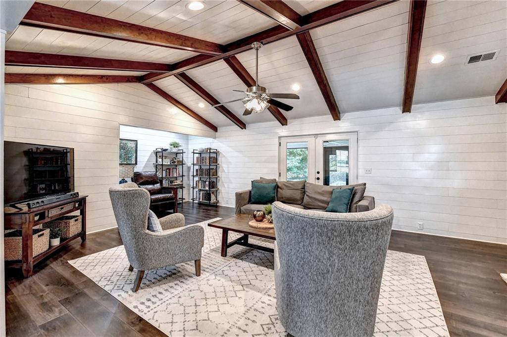 4963 Williamsport Drive