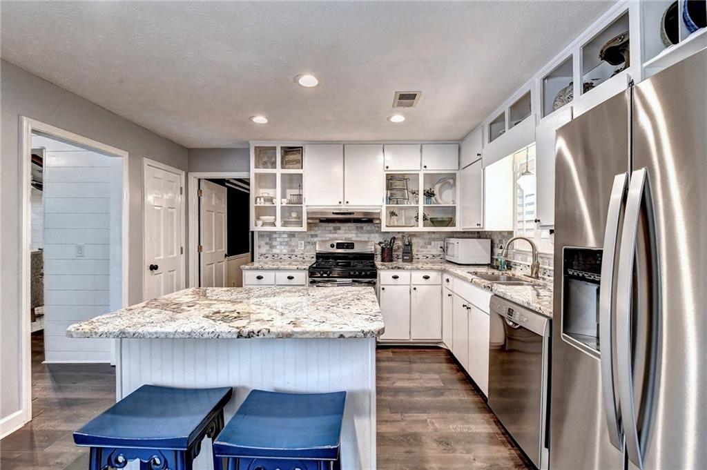 4963 Williamsport Drive