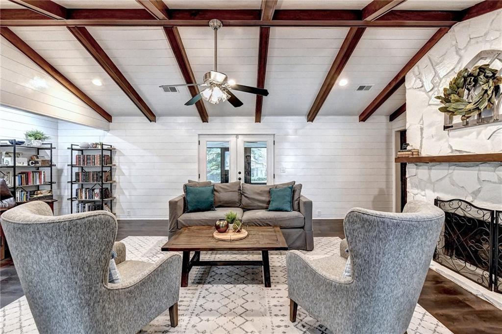 4963 Williamsport Drive