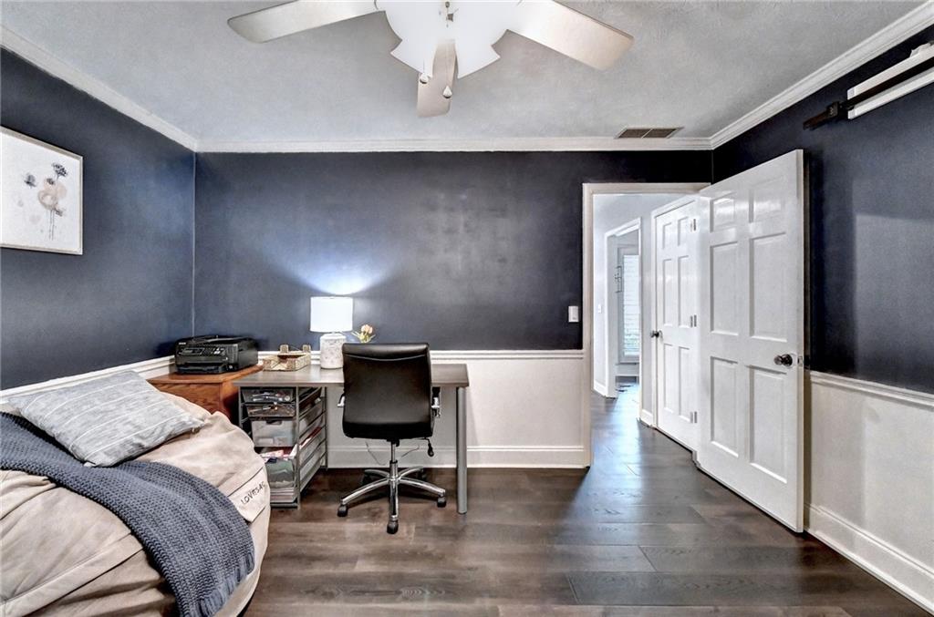4963 Williamsport Drive
