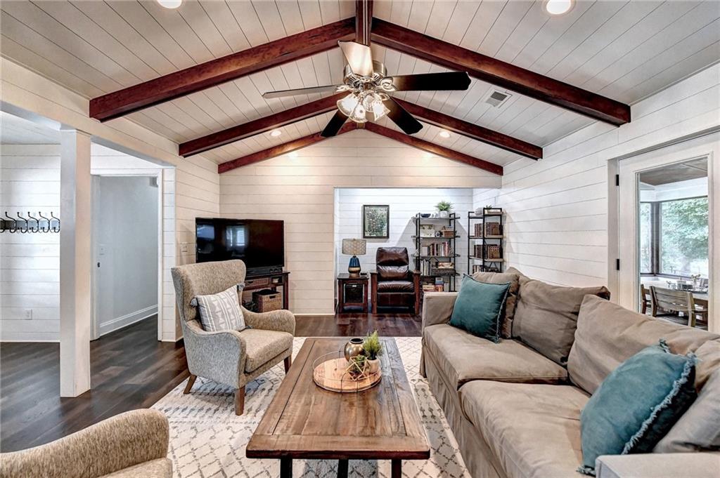 4963 Williamsport Drive