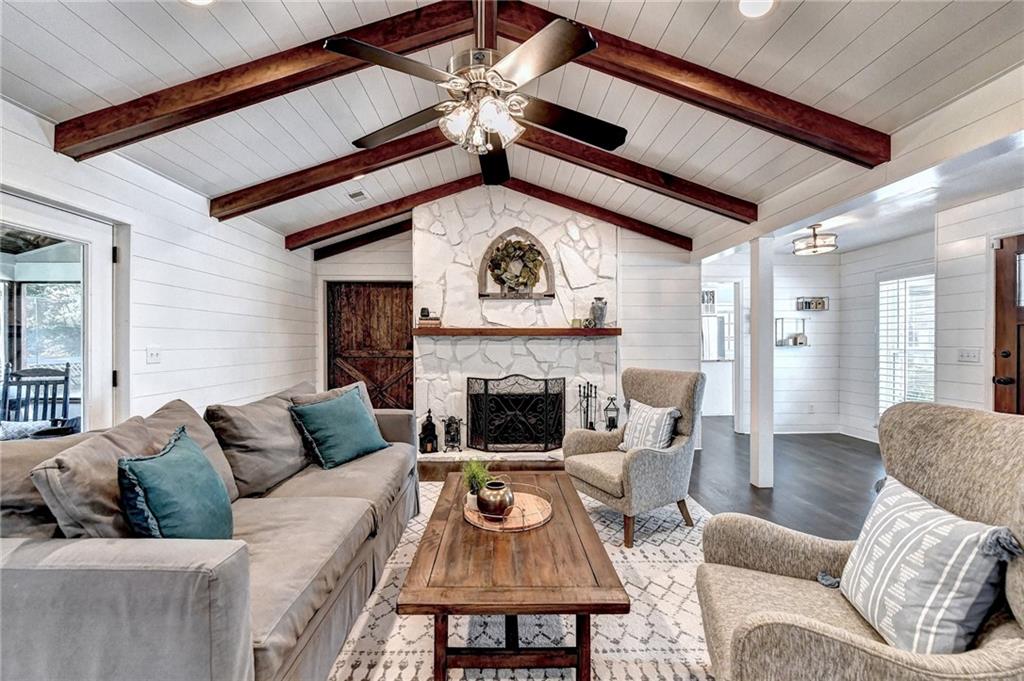 4963 Williamsport Drive