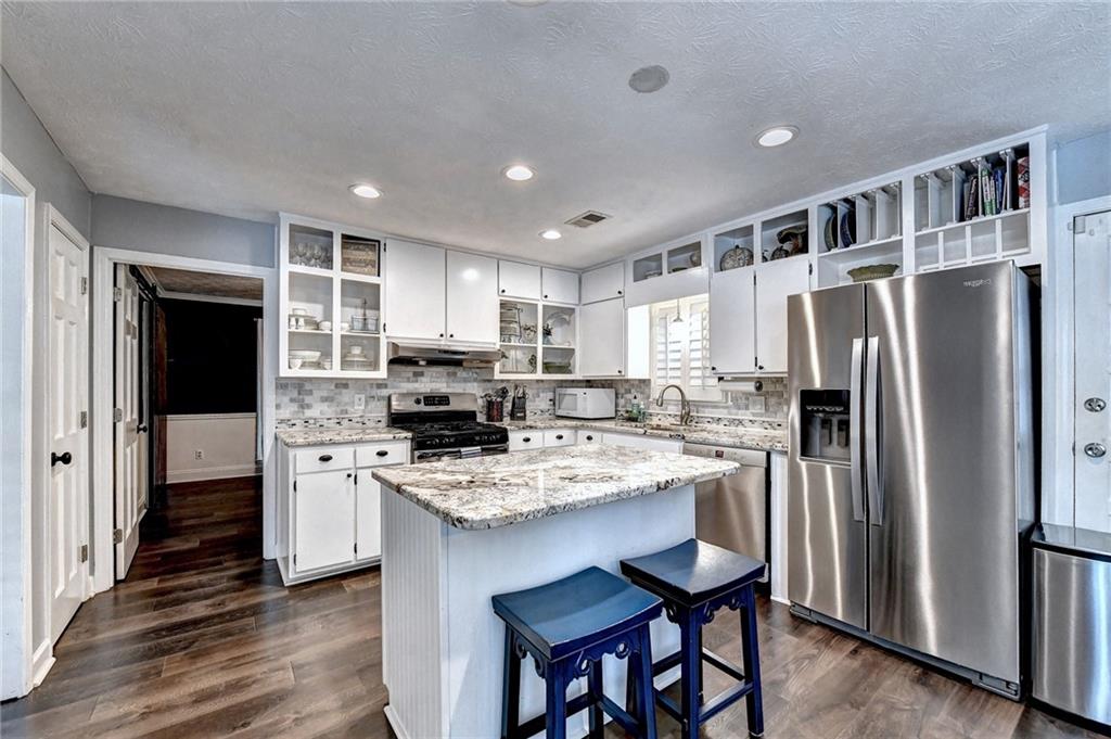 4963 Williamsport Drive
