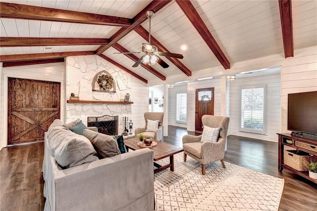4963 Williamsport Drive