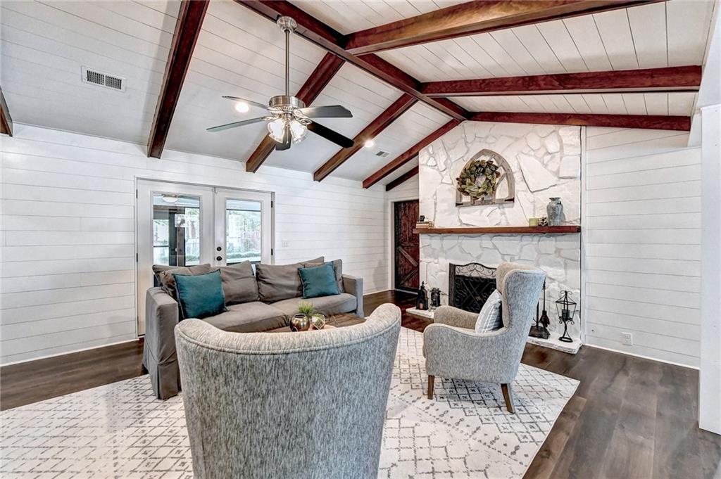 4963 Williamsport Drive