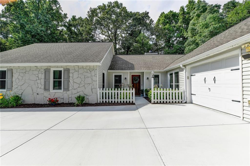 4963 Williamsport Drive