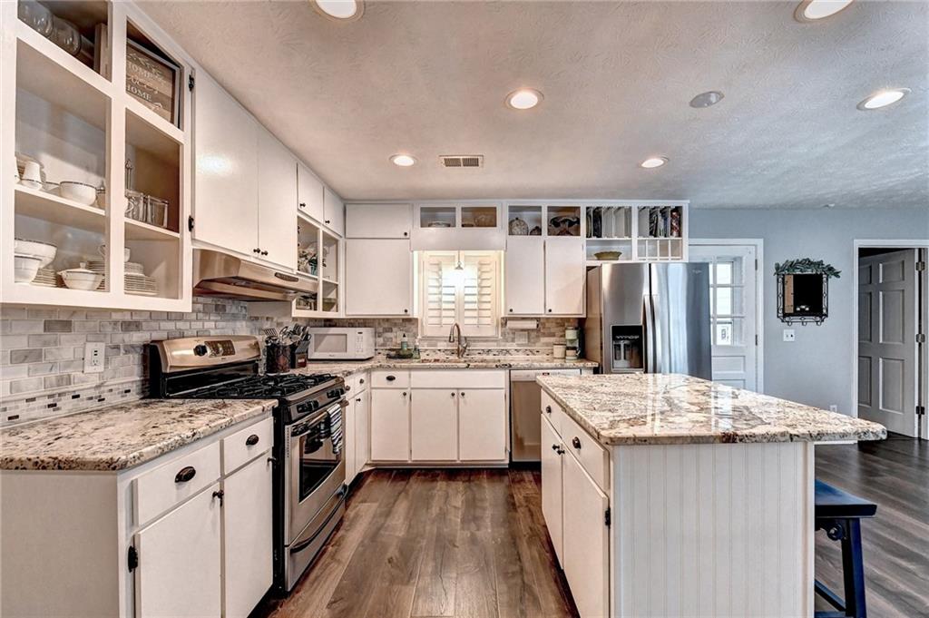4963 Williamsport Drive