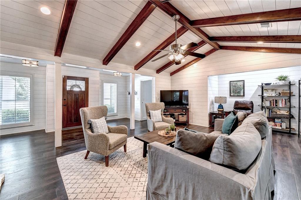 4963 Williamsport Drive