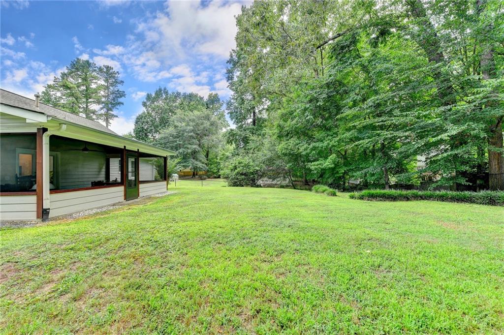 4963 Williamsport Drive