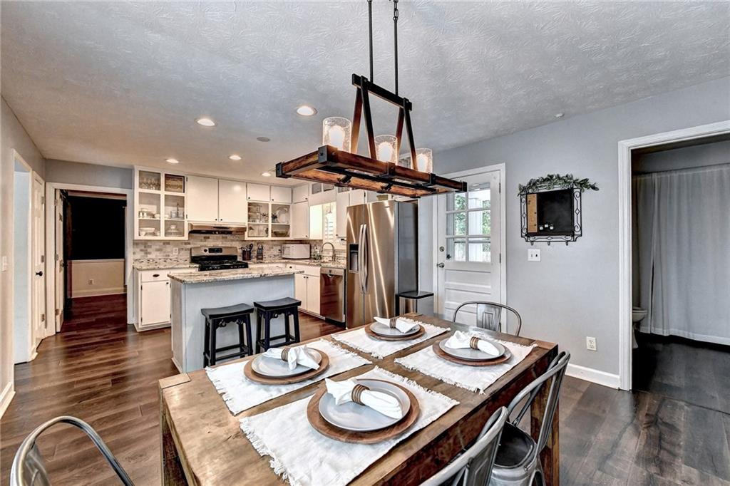 4963 Williamsport Drive
