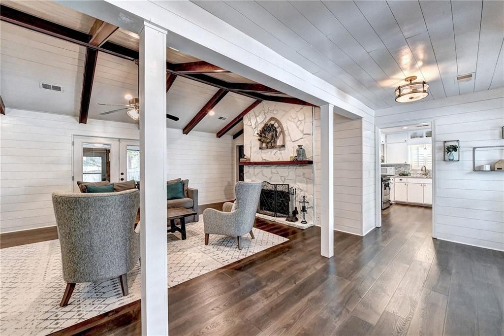 4963 Williamsport Drive