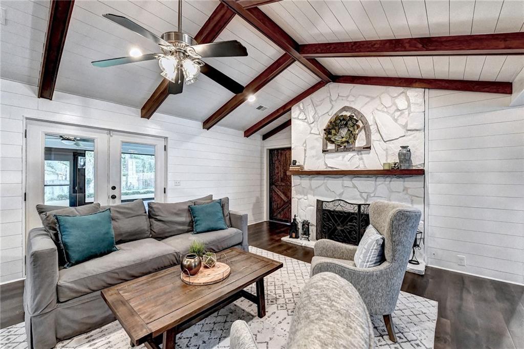4963 Williamsport Drive