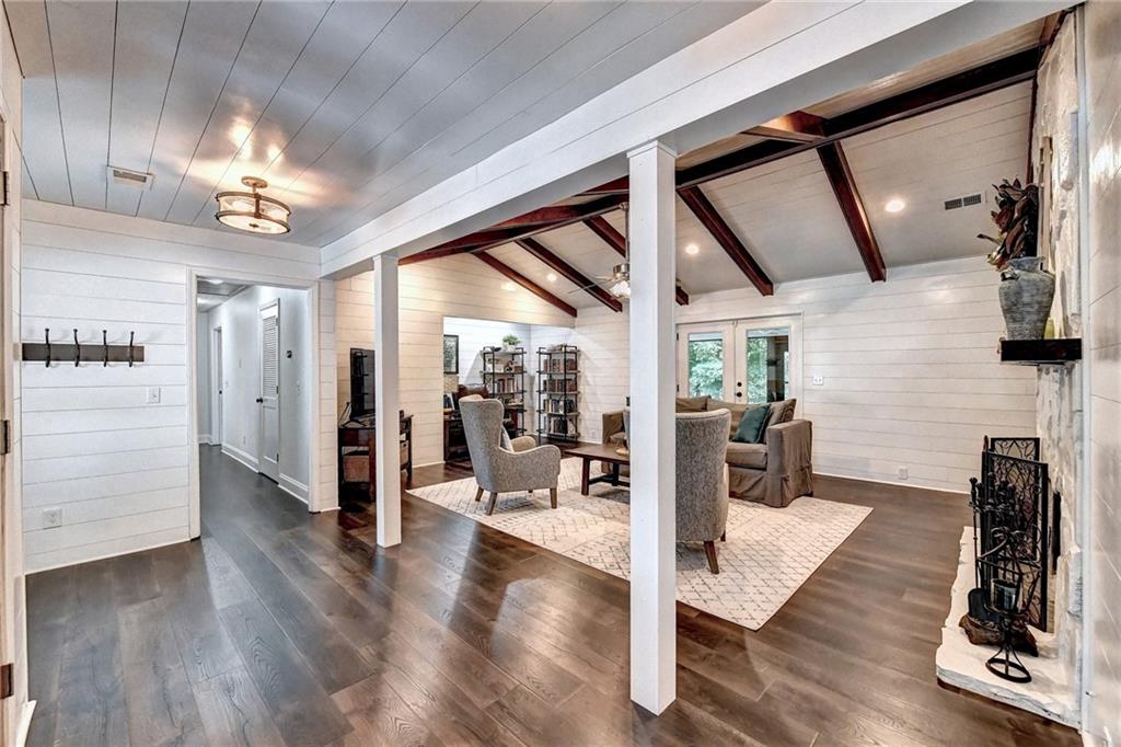 4963 Williamsport Drive