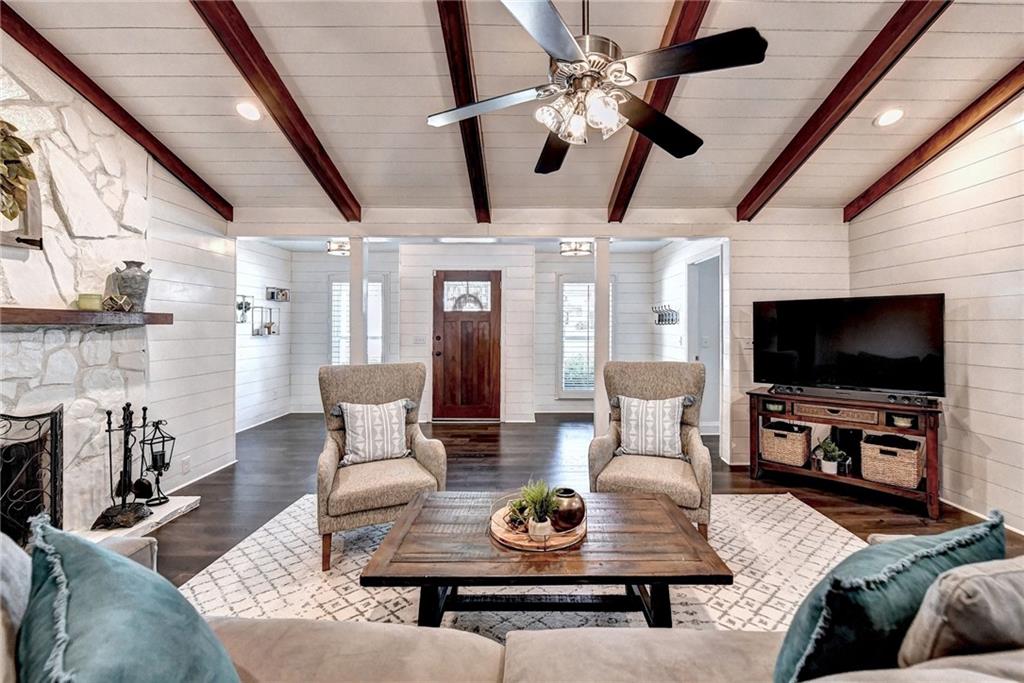4963 Williamsport Drive