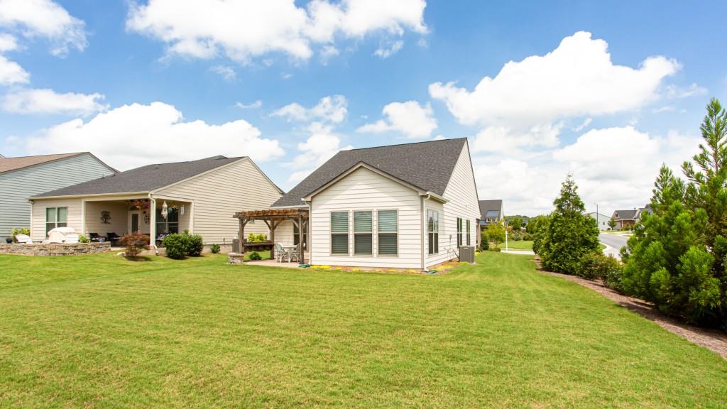 5605 Tisbury Court