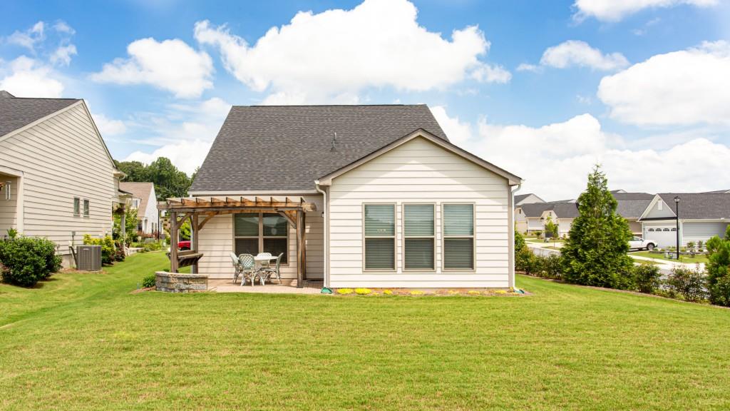5605 Tisbury Court