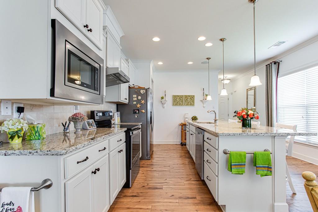 5605 Tisbury Court