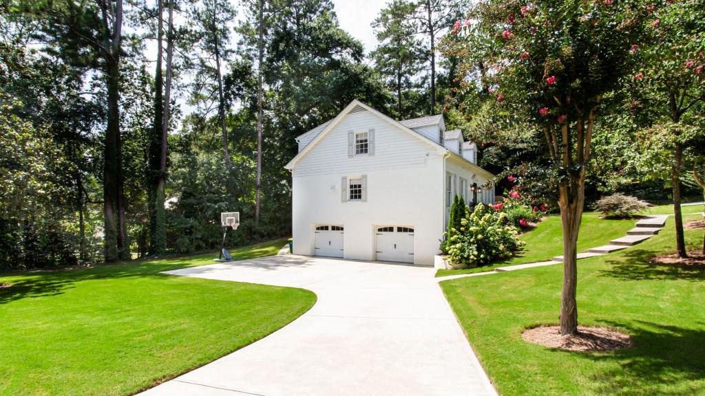 6740 Wright Road