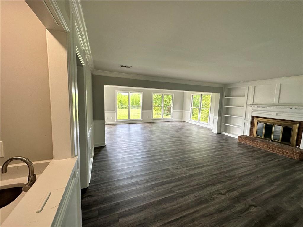2321 Chestnut Springs Trail