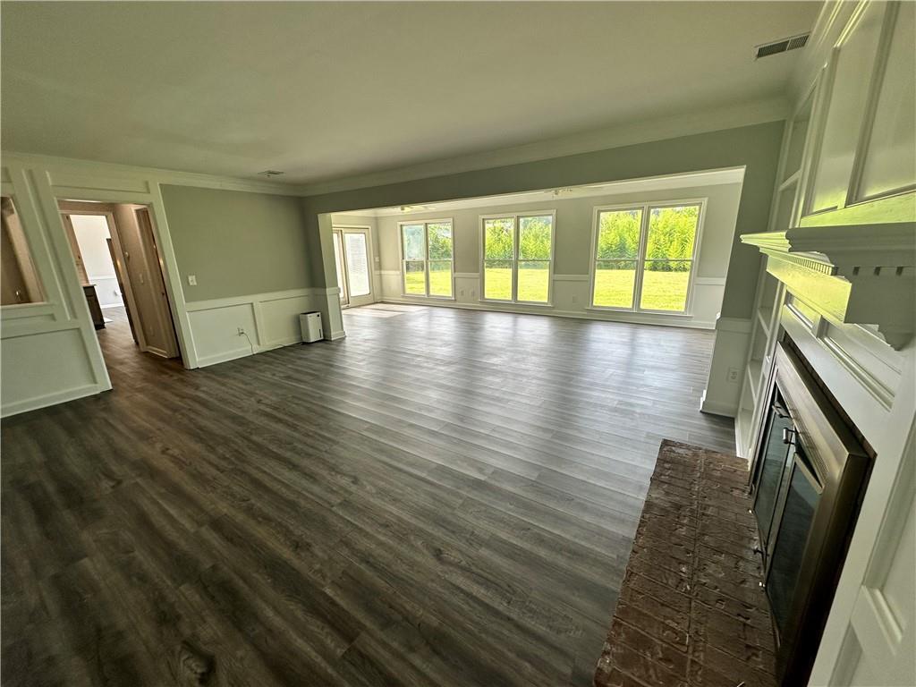 2321 Chestnut Springs Trail