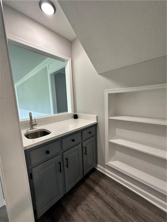 2321 Chestnut Springs Trail